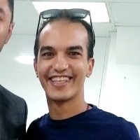 Mohamed Hisham
