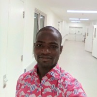 Babatunde Adedokun