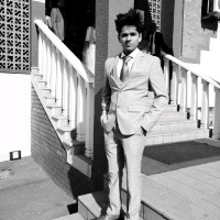 Vishalen Govender
