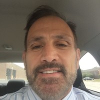 Steve Santi