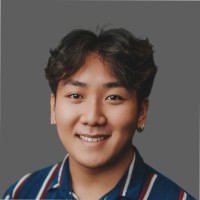 Johnny Cao