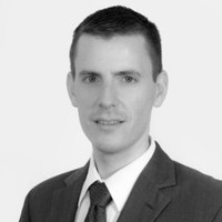 Frank Cotterall