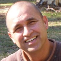 Bruce Deefholts