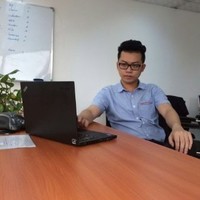 Dickson Liao
