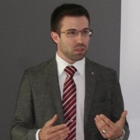 Fabio Renato Colombo - Mba