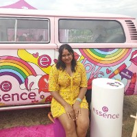 Shanice Petersen