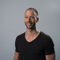 David Raboud