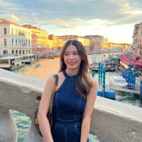 Joyce Lin
