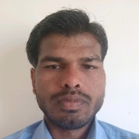 Dharmendra Kumar Ahirwar