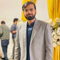 Syed Waqar