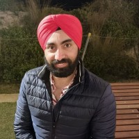Simaranjeet Singh Dilawari