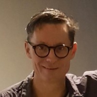 Jostein Ernø