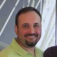 Greg Sussman