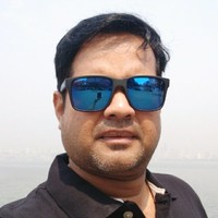 Suraj Varghese