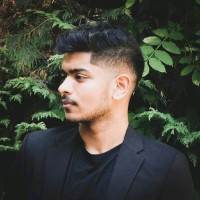 Ruben Joseph