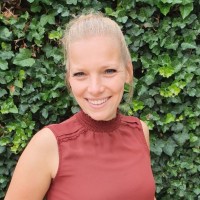 Eline Van De Bunte