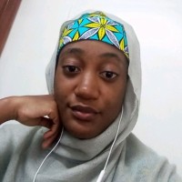 Clarisse Deborah BISSOMBI