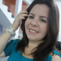 Aline Cristine Silva