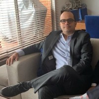 Mario Alberto Salazar Collazos