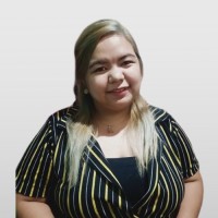 Alyanna Marie Desilos