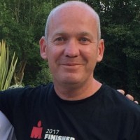 Steven Johnstone