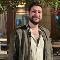 Mohamed Hisham
