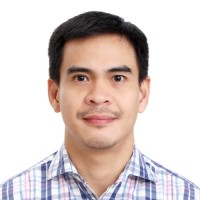 Reden Martinez