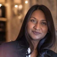 Kamini Govender