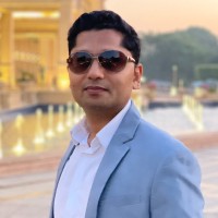 Anshul Gupta