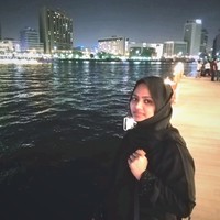Safreena Liya