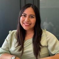 Lesli Carolina Caballero Morales