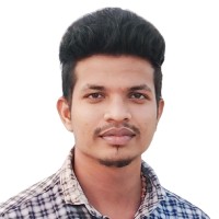 Ramakrishnan S