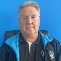 Neil Ward