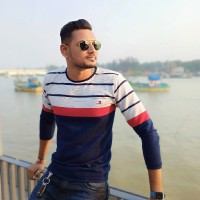 Deep Thakor