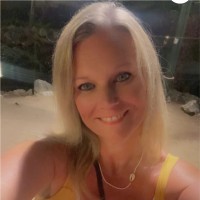 Vicky Ballantyne