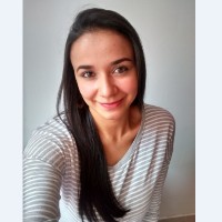 Mariana Bolivar Arenas