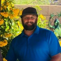 Justin Cox