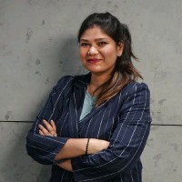 Ayushi Jain