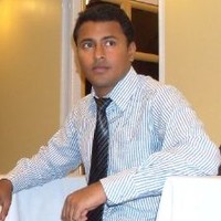 Mohammed Waseem