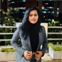 Sathya S Nair