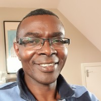Reuben Oni