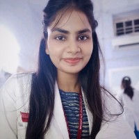 Anjali Srivastav