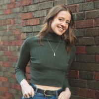 Marycatherine Mckendry