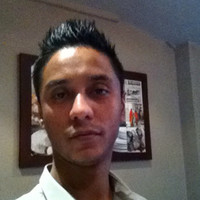 Sharz Miah