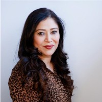 Rupali Srivastava