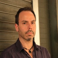 Jed Becker