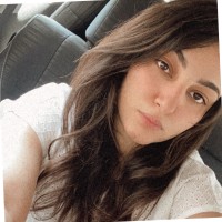 Muskan Mutiar