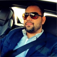 Masood Shajahan