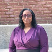 Shalaunda Jefferson, Rhit, Cca