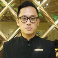 Kristofer Bryan Solis
